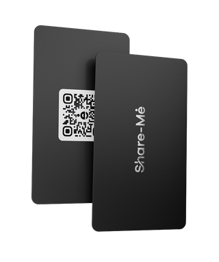 ShareCard Premium