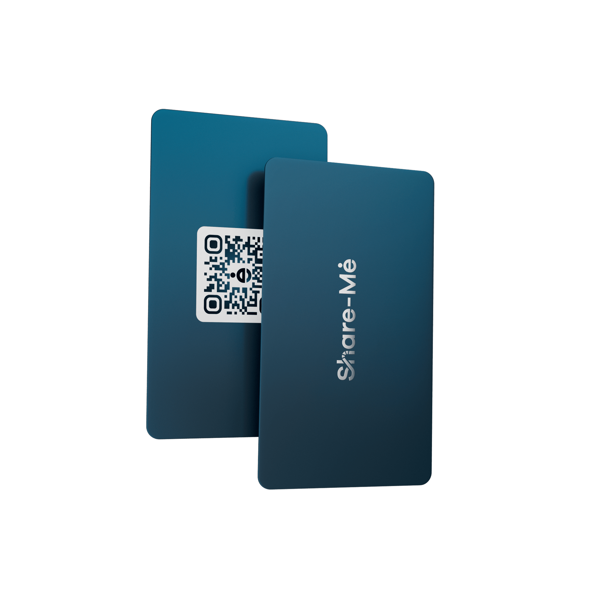 ShareCard Premium
