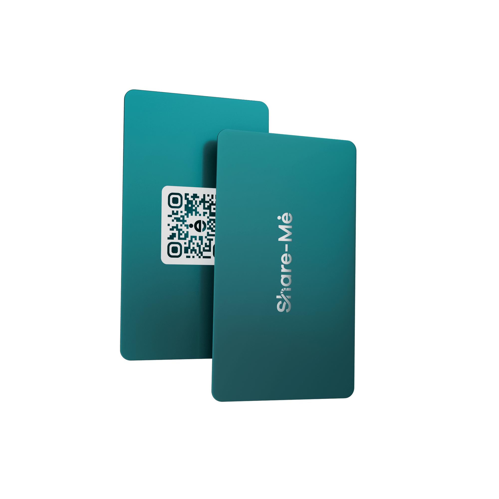 ShareCard Premium