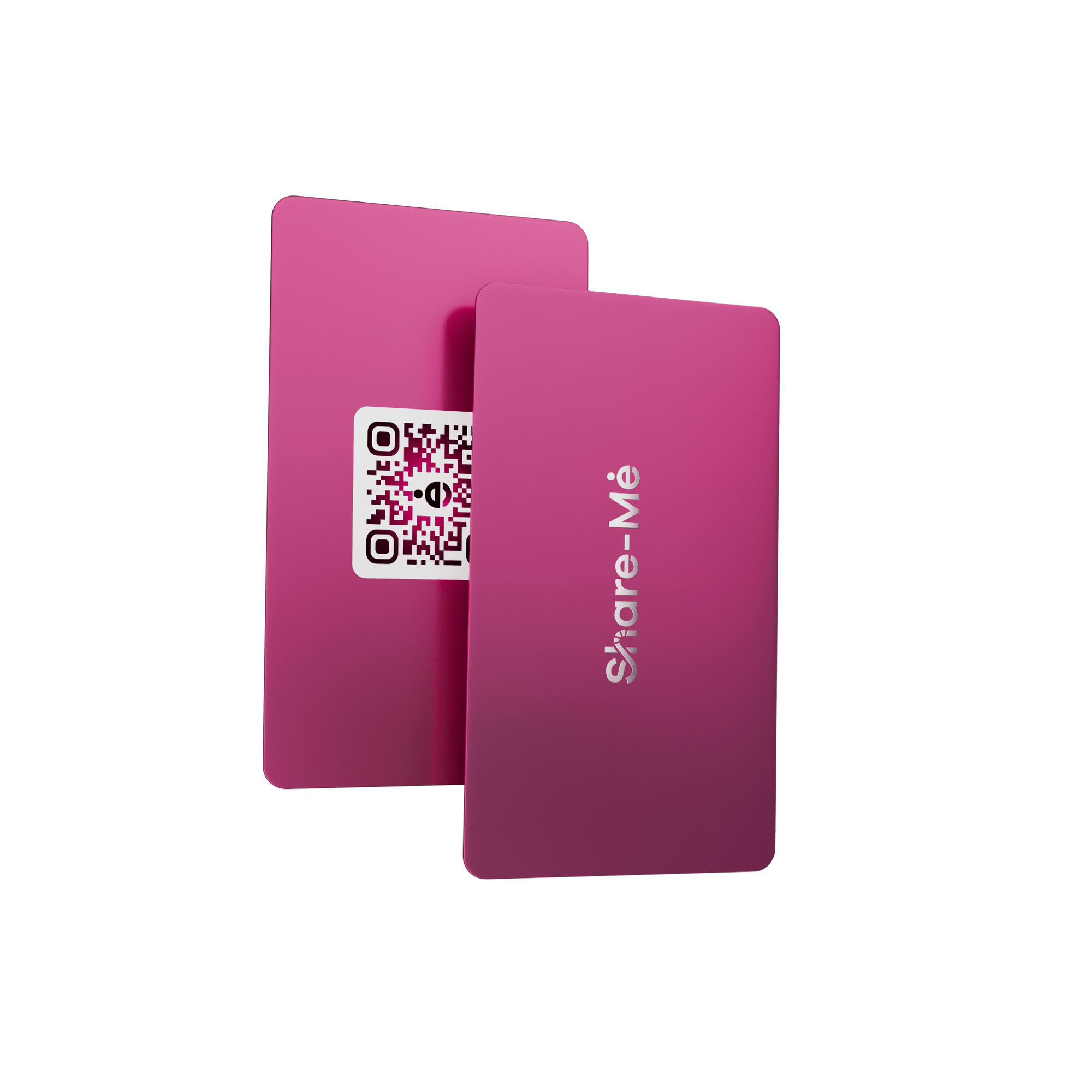 ShareCard Premium