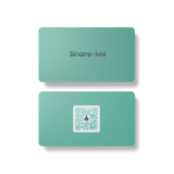 Mint green