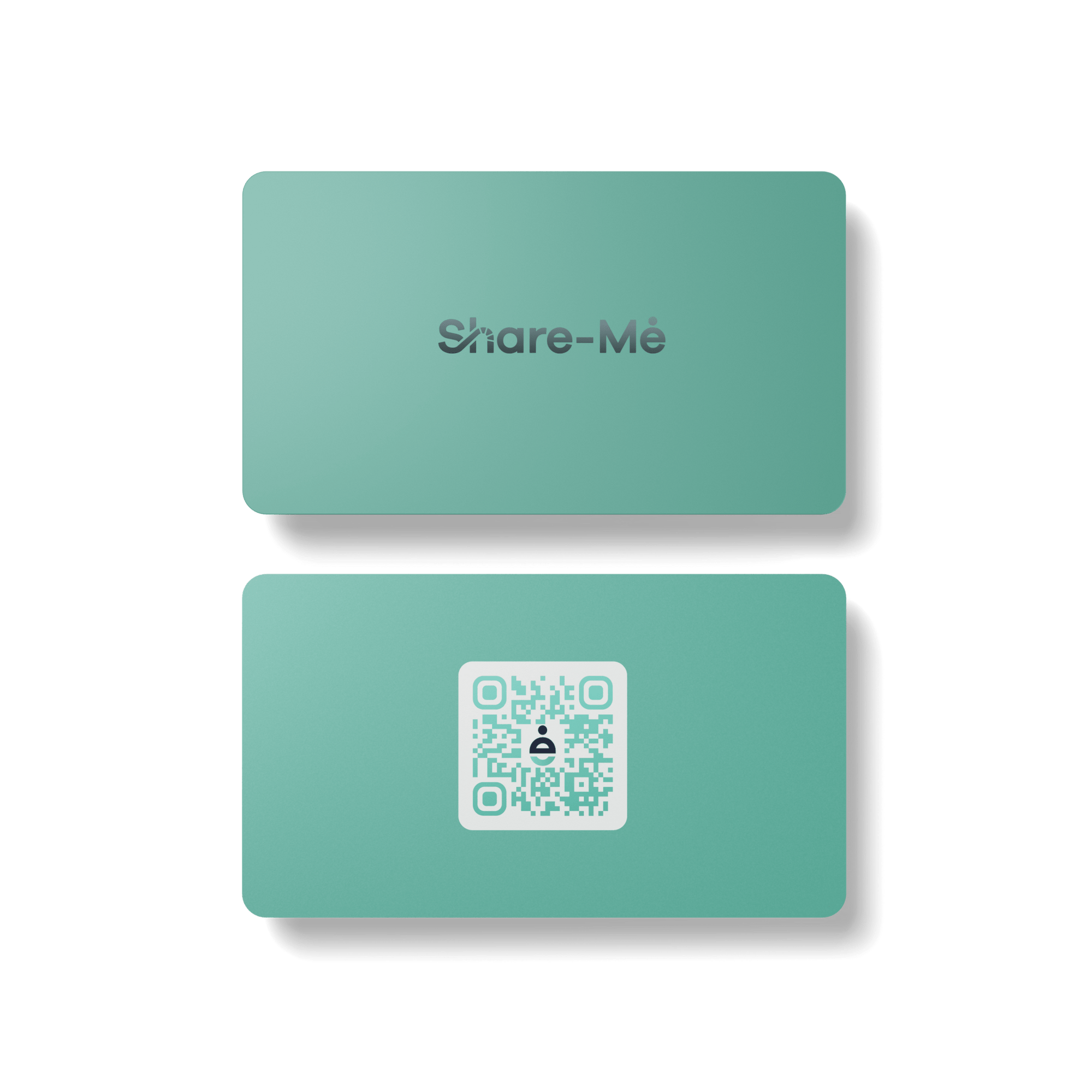 ShareCard（シェアカード） - 株式会社Share - Me