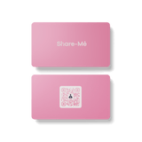 Pastel pink