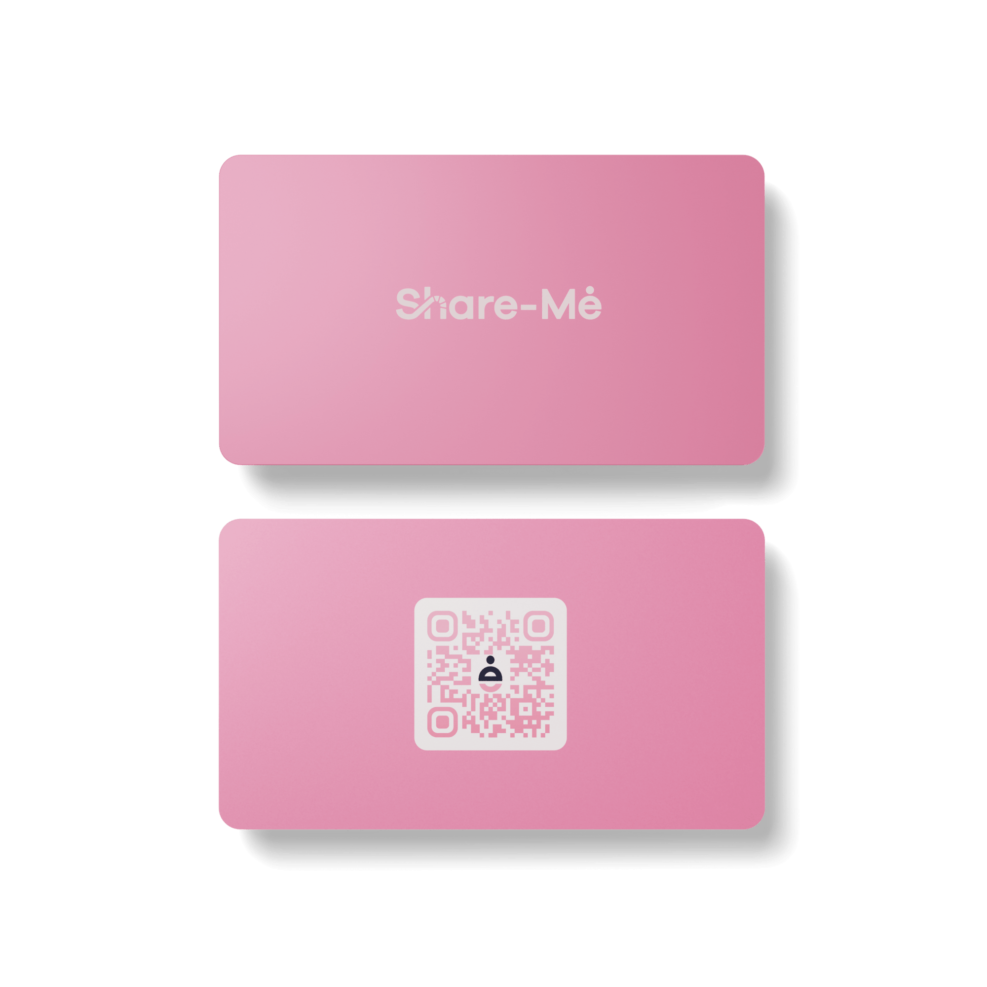 ShareCard（シェアカード） - 株式会社Share - Me