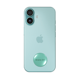 Mint green