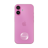 Pastel pink