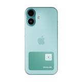 Mint green