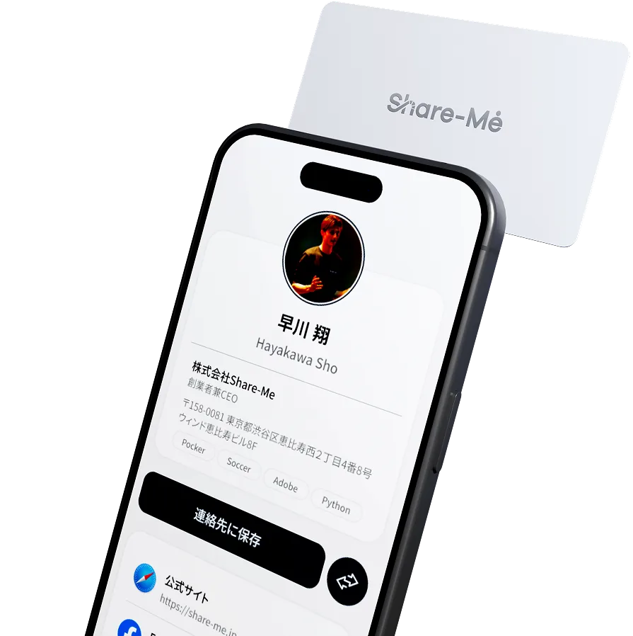 利用の開始