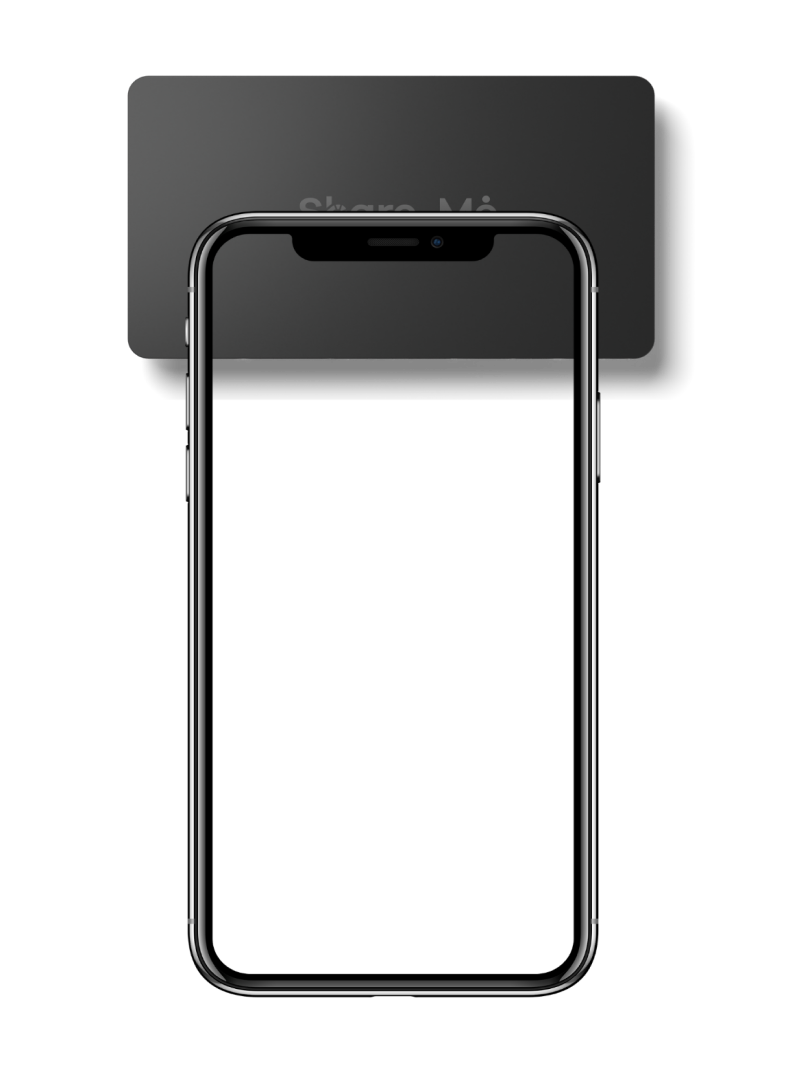 相手がiPhoneの場合