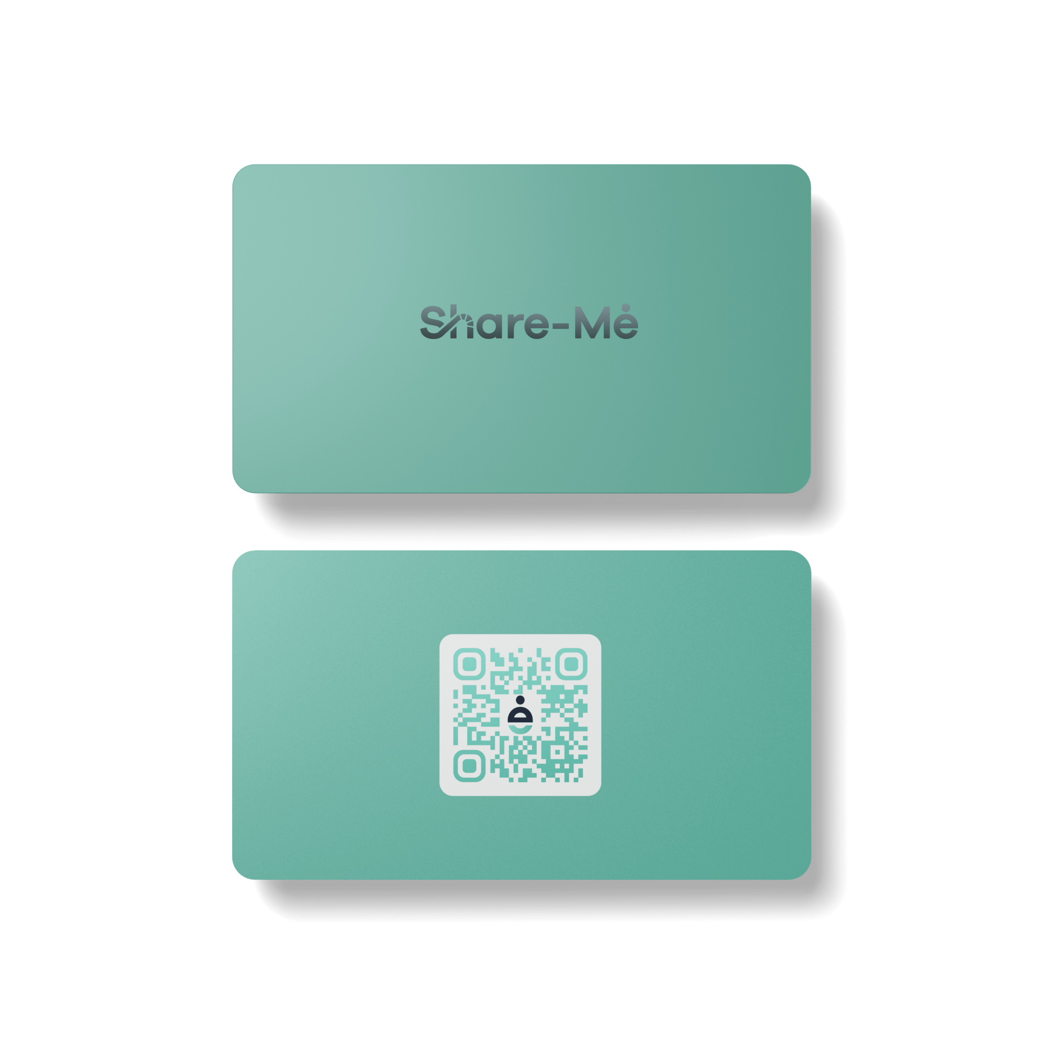 Mint green
