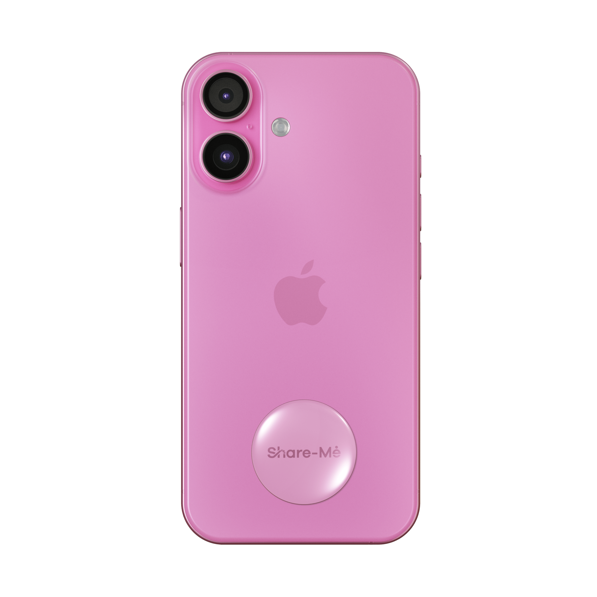 Pastel pink