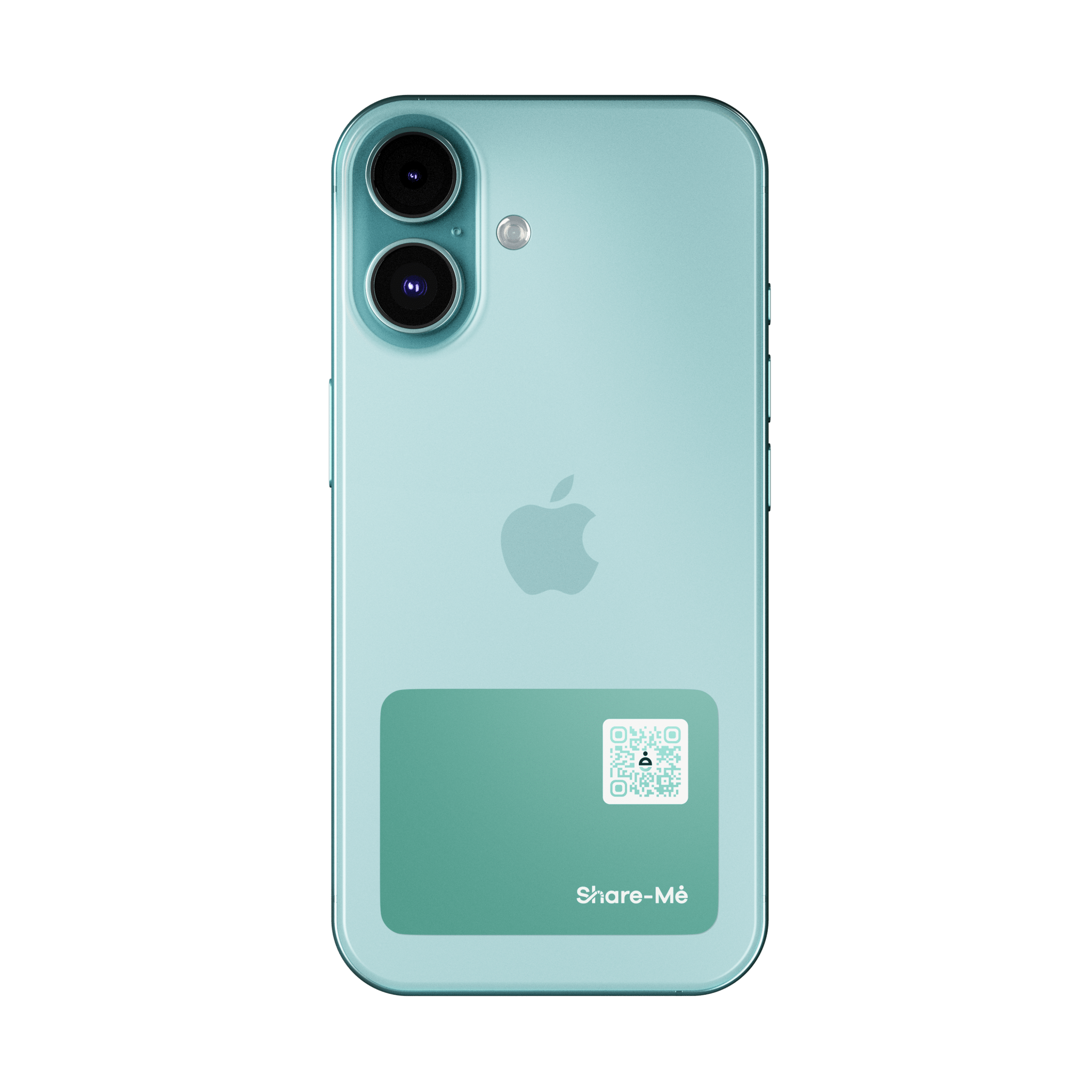 Mint green