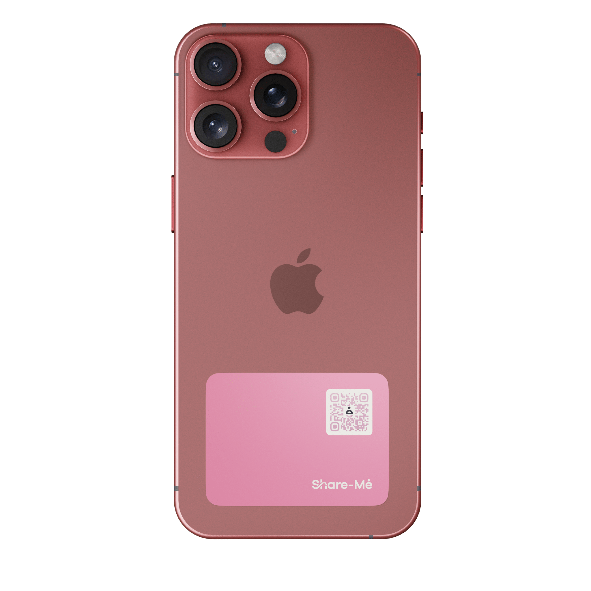 Pastel pink