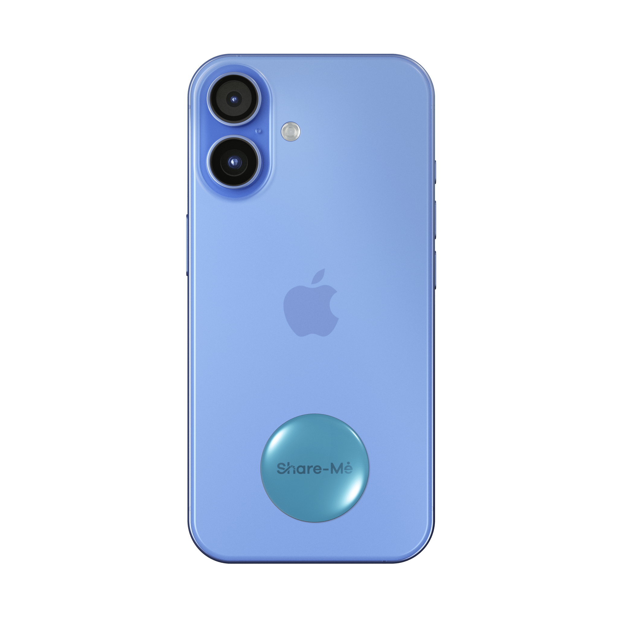 Sky blue